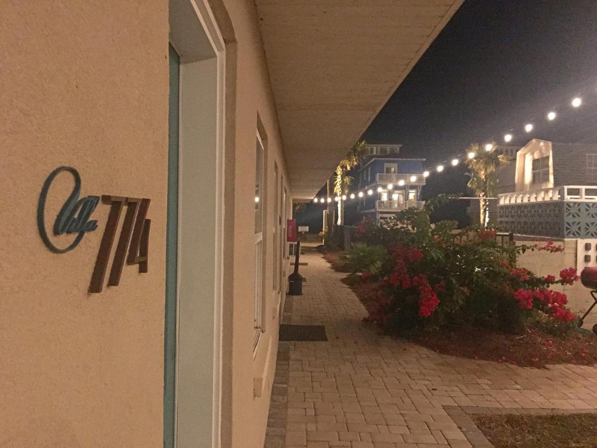 The Catalina Motel Laguna Beach Exterior photo