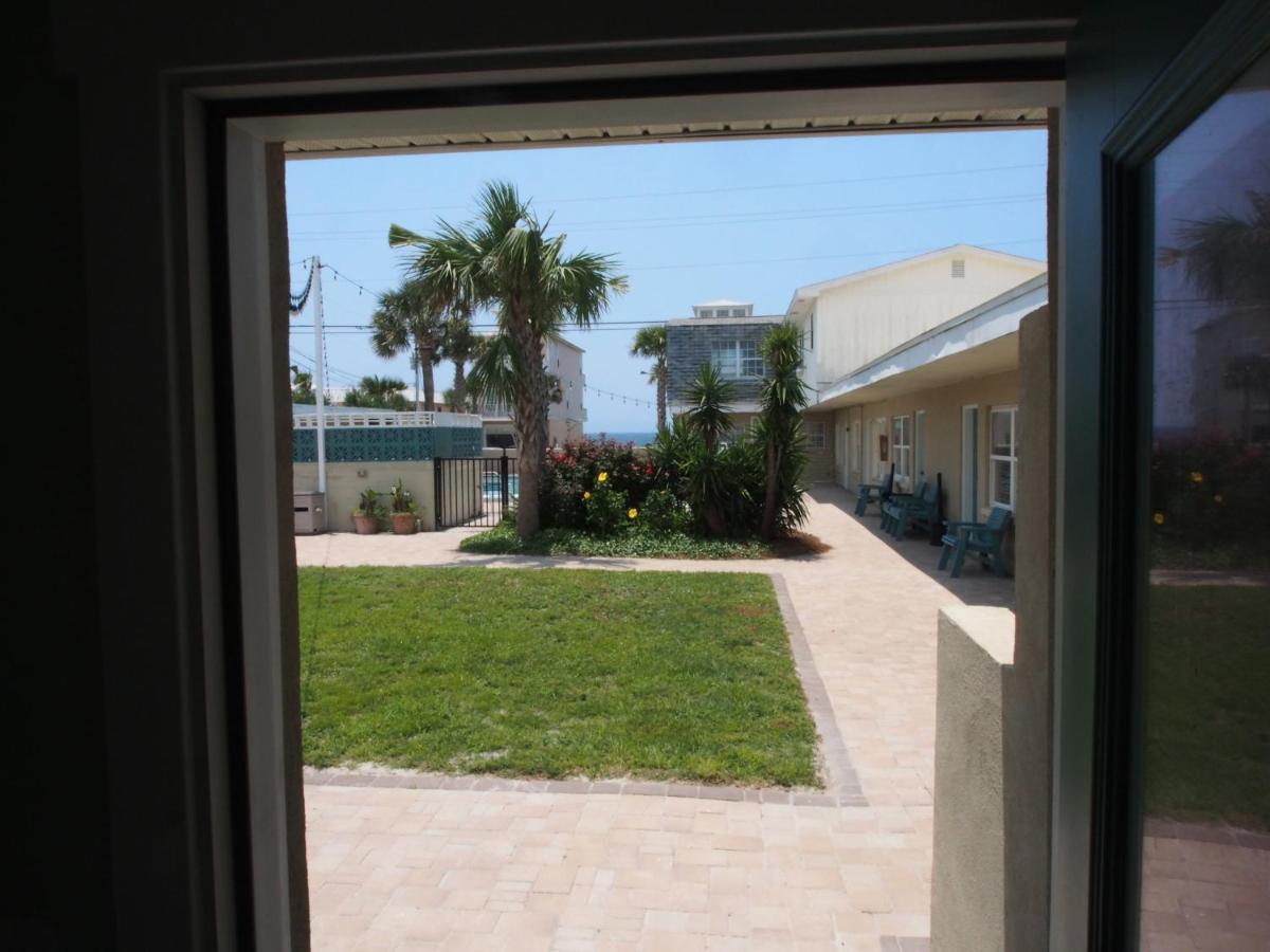 The Catalina Motel Laguna Beach Exterior photo