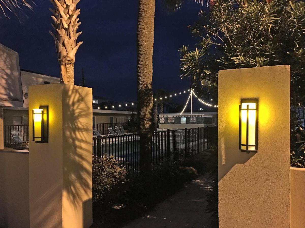 The Catalina Motel Laguna Beach Exterior photo